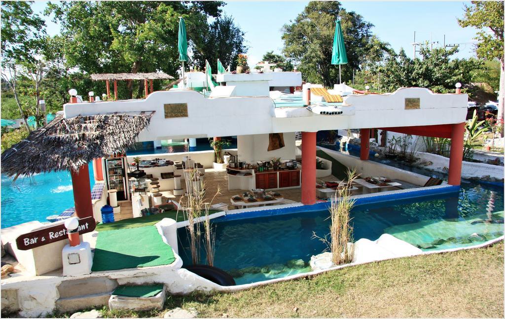 Mirabel Club Resort Jomtien Beach Exterior photo